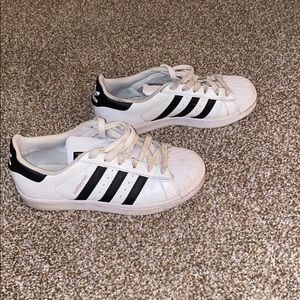 Adidas Superstars